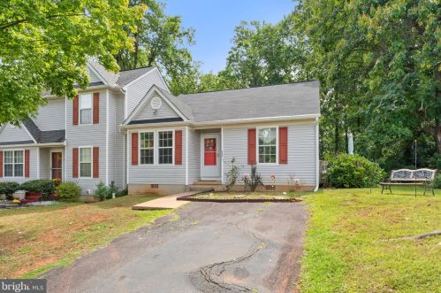 14656 Porterfield Dr, Madison Mills, VA 22960-1081
