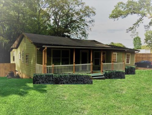 659 Pace Rd, Hiram, GA 30141-1803