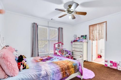 125 Hamden Forest Trl, Atlanta GA  30331-7363 exterior