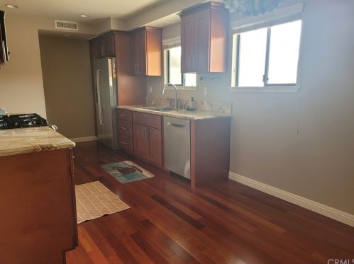 3348 Faircrest Dr, Anaheim CA  92804-3015 exterior