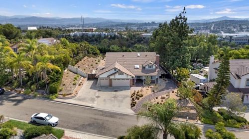 1334 Oak View Way, Escondido, CA 92029-1857