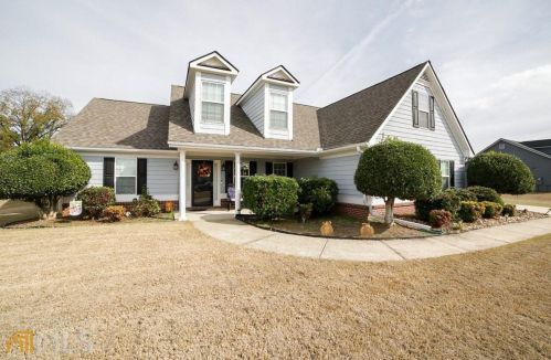 104 Presidential Ln, Statham, GA 30666-2163