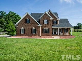 3700 Morning Dew Ln, Apex, NC 27539-6828