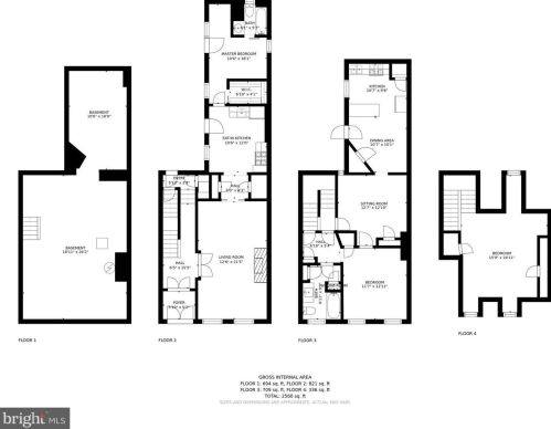 433 Walnut St, Lancaster PA  17603-3362 exterior