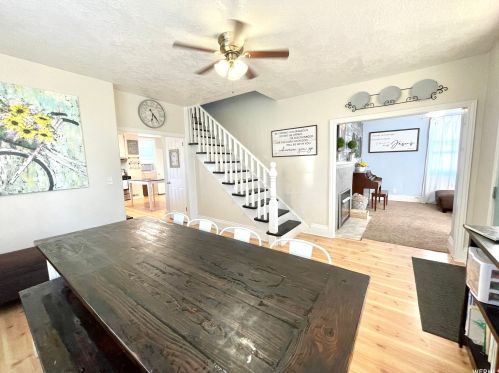 443 100, Mount Pleasant UT 84647-1427 exterior