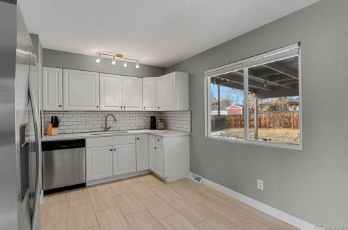 3491 Mowry Pl, Westminster CO  80031-7327 exterior
