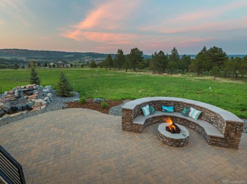 18439 Frst Vw Rd, Woodmoor CO 80132-8200 exterior