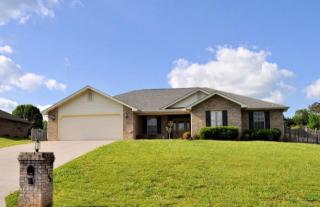 1348 Korey Blvd, Pigeon Forge, TN 37876-7989