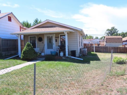 229 Julian St, Denver, CO 80219-1945