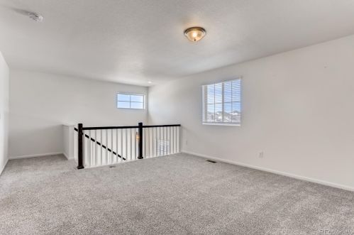 10098 Walden Ct, Denver CO 80249 exterior