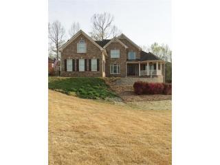 20 Settlers Pointe, Hoschton, GA 30548-1271