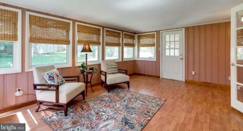 5408 Juliet St, Springfield VA  22151-2615 exterior