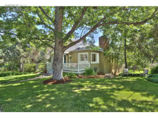 902 Grant Pl, Boulder, CO 80302-7117