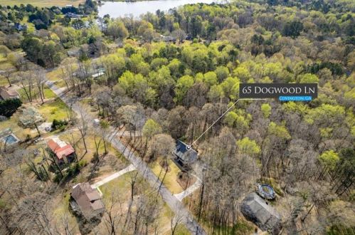 65 Dogwood Ln, Porterdale, GA 30014-3632