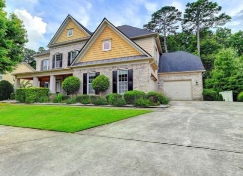 3174 Abbey Dr, Atlanta, GA 30331-5467