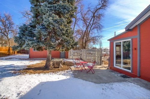 7525 61st Ave, Arvada CO  80003-5315 exterior