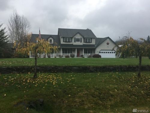 3142 180th Ave, Tenino, WA 98589-9559