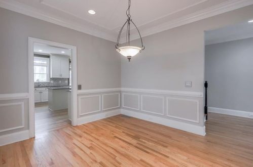 2611 Brookline Cir, Atlanta GA  30319-3686 exterior
