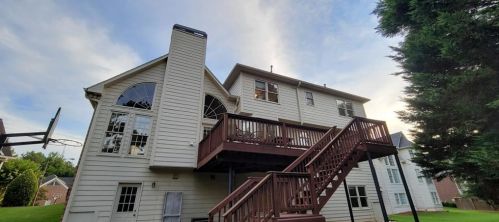 4575 Rutherford Dr, Marietta, GA 30062-8108
