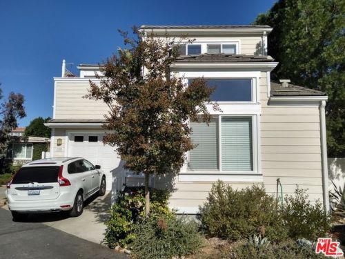 185 Comanche, Topanga, CA 90290-4428