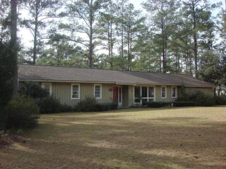 115 Lynwood Rd, Walterboro, SC 29488-3534