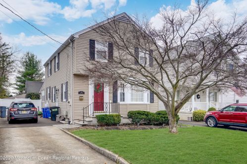 300 Spring St, Tinton Falls, NJ 07701-2500