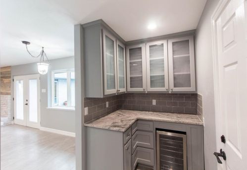 4156 Echo Glen Dr, Dallas TX  75244-7323 exterior