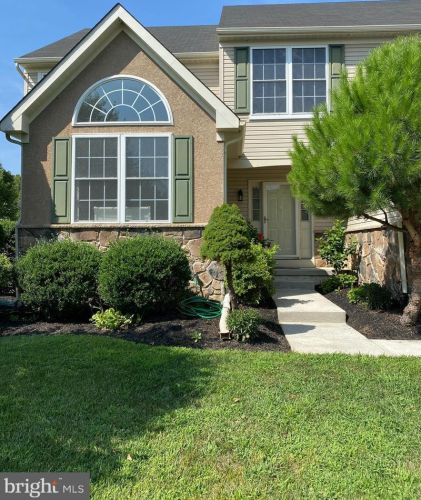 314 Patriot Way, Auburn, NJ 08085-4229