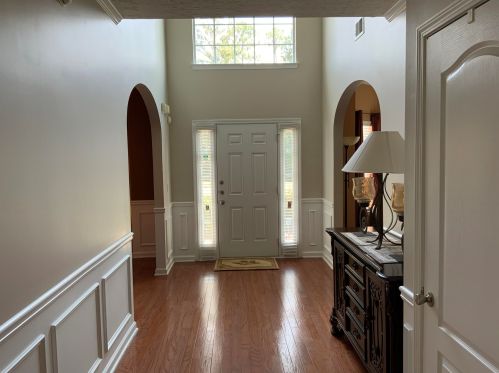 417 Harris Dr, Conyers, GA 30012-6512