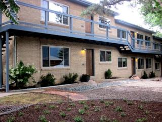 2468 9th St, Boulder CO  80304-3917 exterior