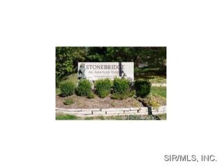 22 Southbridge Ln, Edwardsville, IL 62025-3896