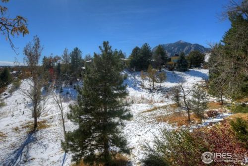 2410 Vassar Dr, Boulder CO  80305-5729 exterior