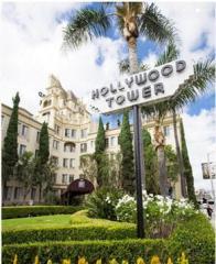 6200 Franklin Ave, Los Angeles CA  90028-5259 exterior