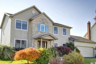 4721 Laurel Ridge Dr, Harrisburg, PA 17110-3459
