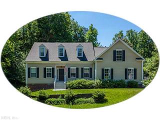 5584 Rolling Woods Dr, Williamsburg, VA