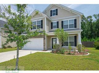 504 Stonebridge Cir, Savannah, GA 31419-7809