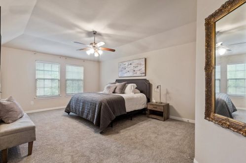 3622 Boxwood Dr, Garland TX 75040-8798 exterior