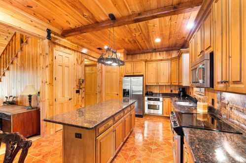4488 Pond Town Rd, Brunson SC  29911-3801 exterior