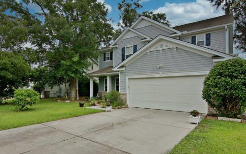 157 Education Blvd, Ladson, SC 29456-5251
