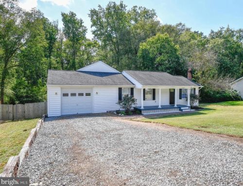 1407 Elizabeth Dr, Fredericksburg, VA 22405-1411