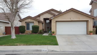 13636 Nolina Dr, Hesperia CA  92344-0125 exterior