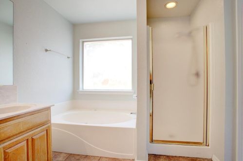 7020 Lomo Alto Dr, Fort Worth TX  76132-3562 exterior