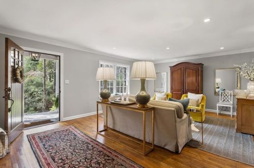 4045 Arden Way, Atlanta, GA 30342-3947