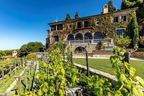 705 Via La Cuesta, Palos Verdes Estates, CA 90274-1472