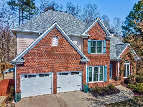917 Bridge Mill Ave, Holly Springs, GA 30114-6601
