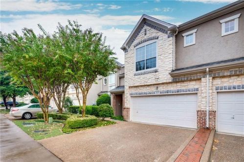 2521 Champagne Dr, Irving, TX 75038-5678