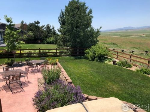 7251 Fort Morgan Dr, Fort Collins, CO 80525-8245