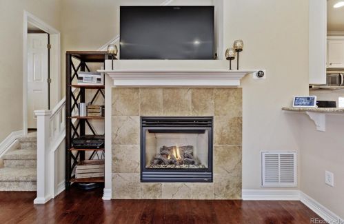 2675 Havana St, Denver CO  80238-3445 exterior