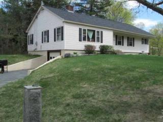 40 Mckinley Cir, Marlborough, NH 03455-2430