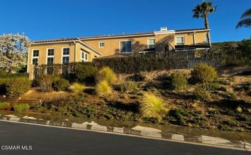 170 Sawtelle Ct, Simi Valley, CA 93065-7375